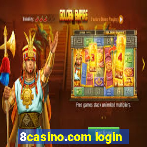 8casino.com login